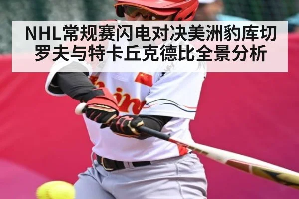 NHL常规赛闪电对决美洲豹库切罗夫与特卡丘克德比全景分析