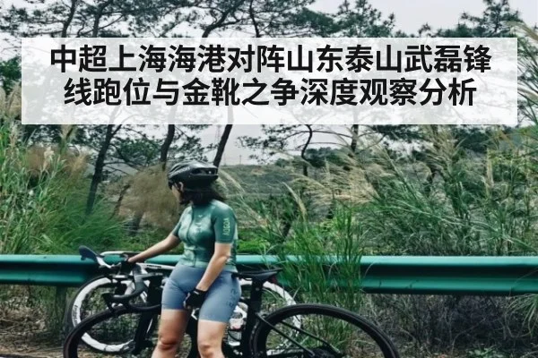 中超上海海港对阵山东泰山武磊锋线跑位与金靴之争深度观察分析